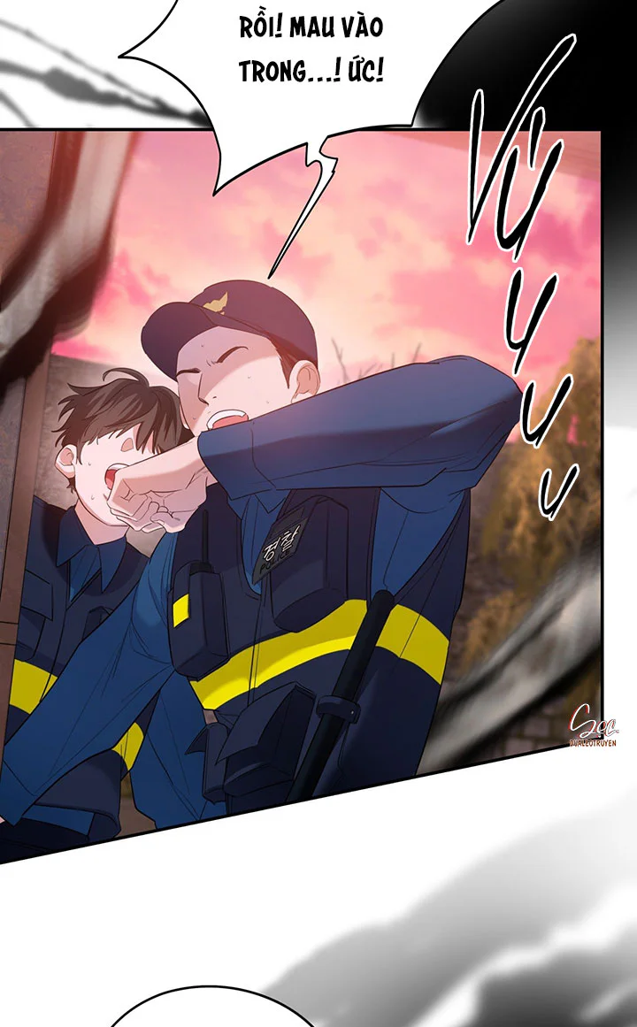 LỆNH CỨU RỖI Chapter 97 Trang 33