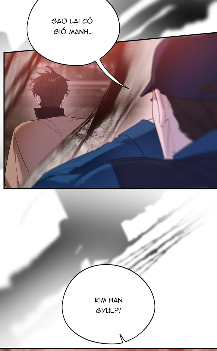 LỆNH CỨU RỖI Chapter 97 Trang 34