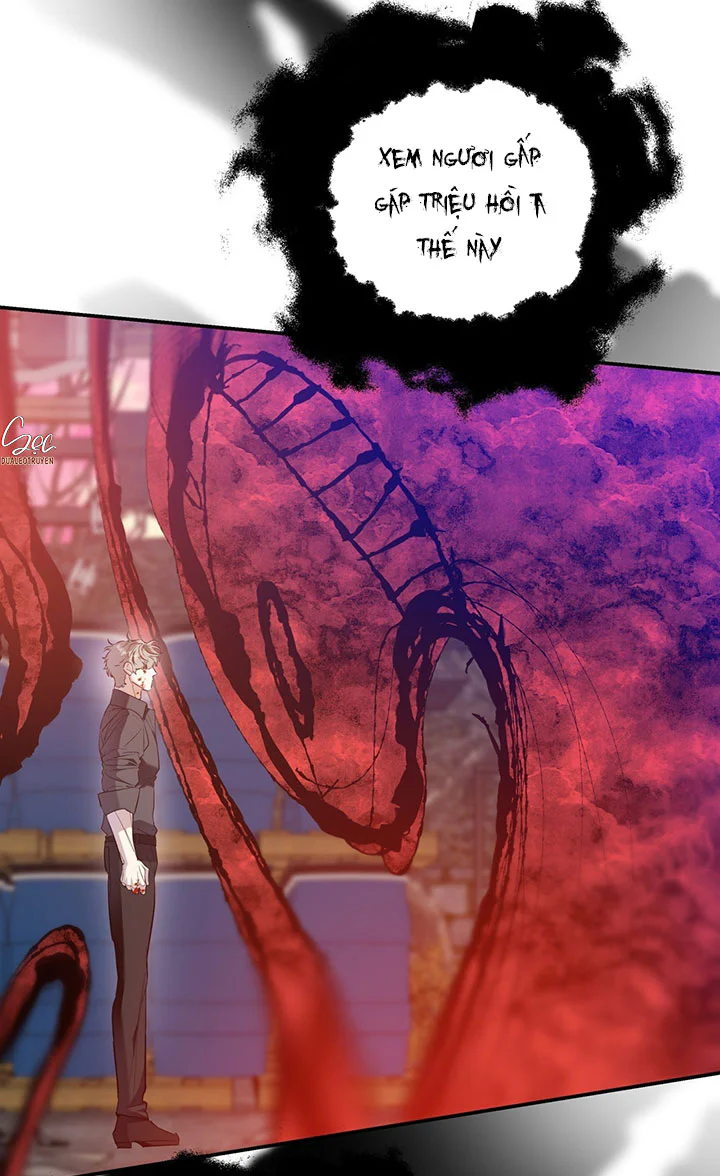 LỆNH CỨU RỖI Chapter 97 Trang 38