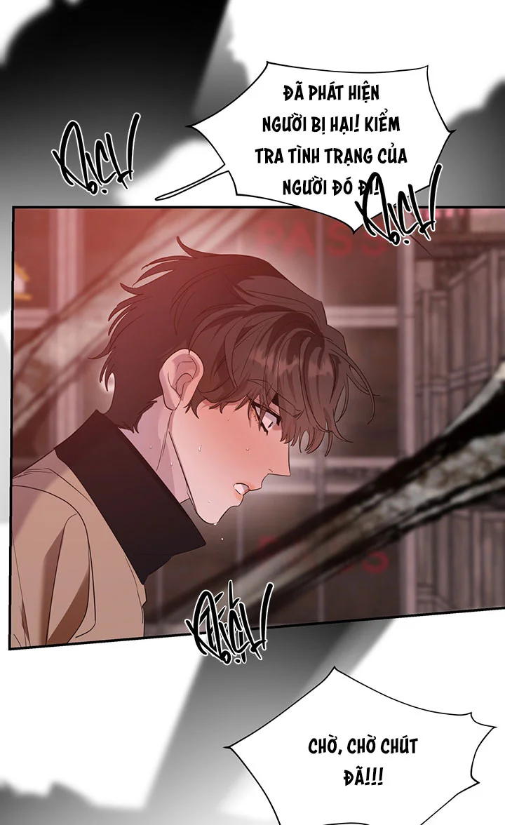 LỆNH CỨU RỖI Chapter 97 Trang 42