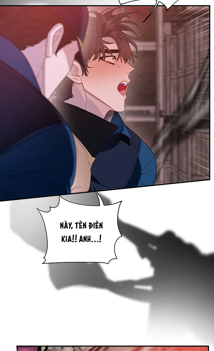 LỆNH CỨU RỖI Chapter 97 Trang 43