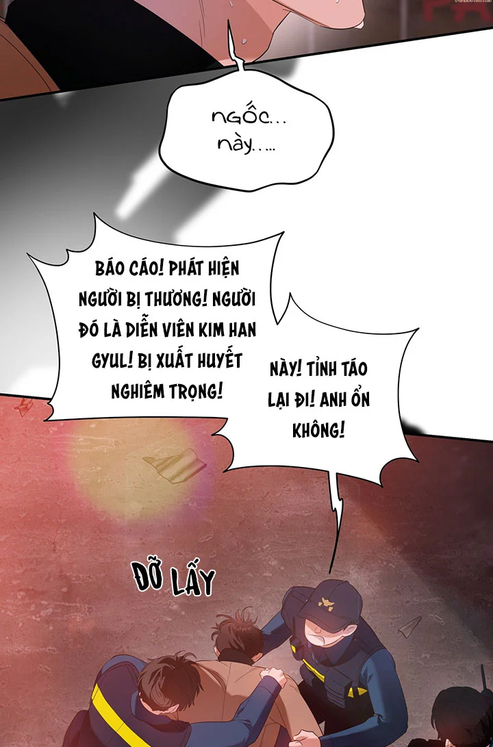 LỆNH CỨU RỖI Chapter 97 Trang 47