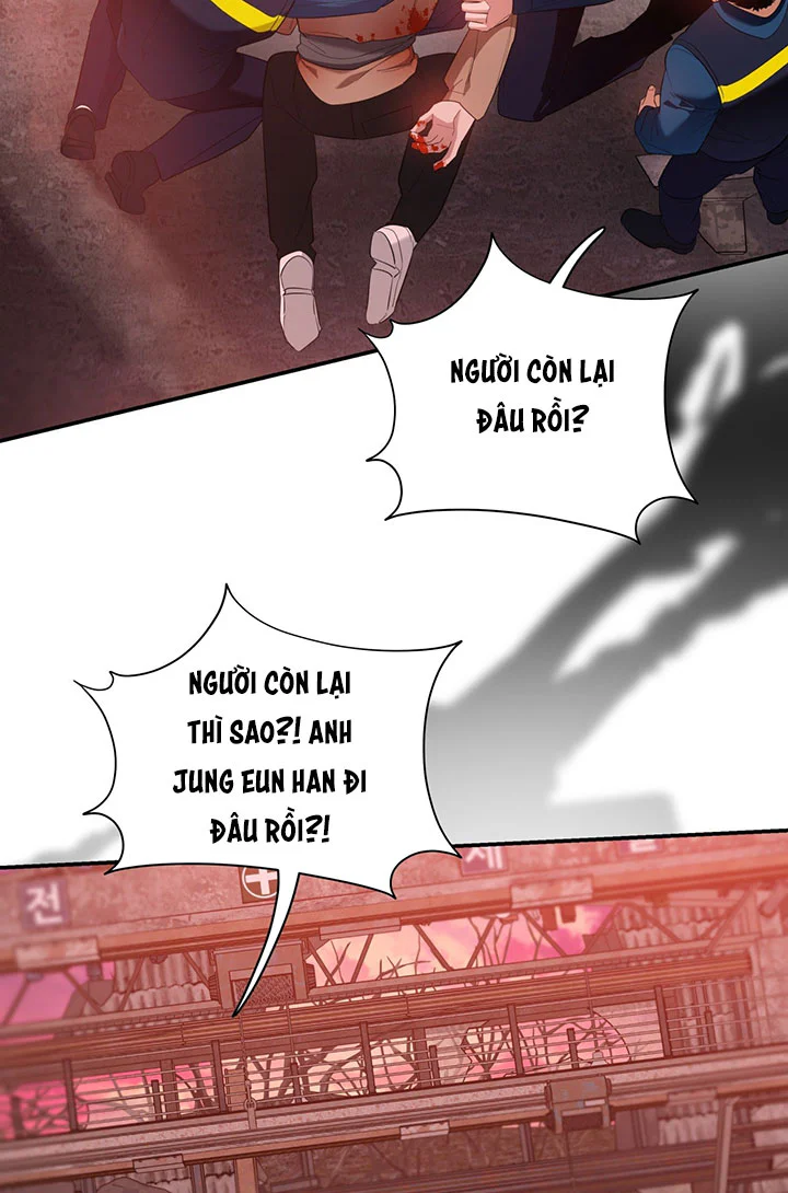 LỆNH CỨU RỖI Chapter 97 Trang 48