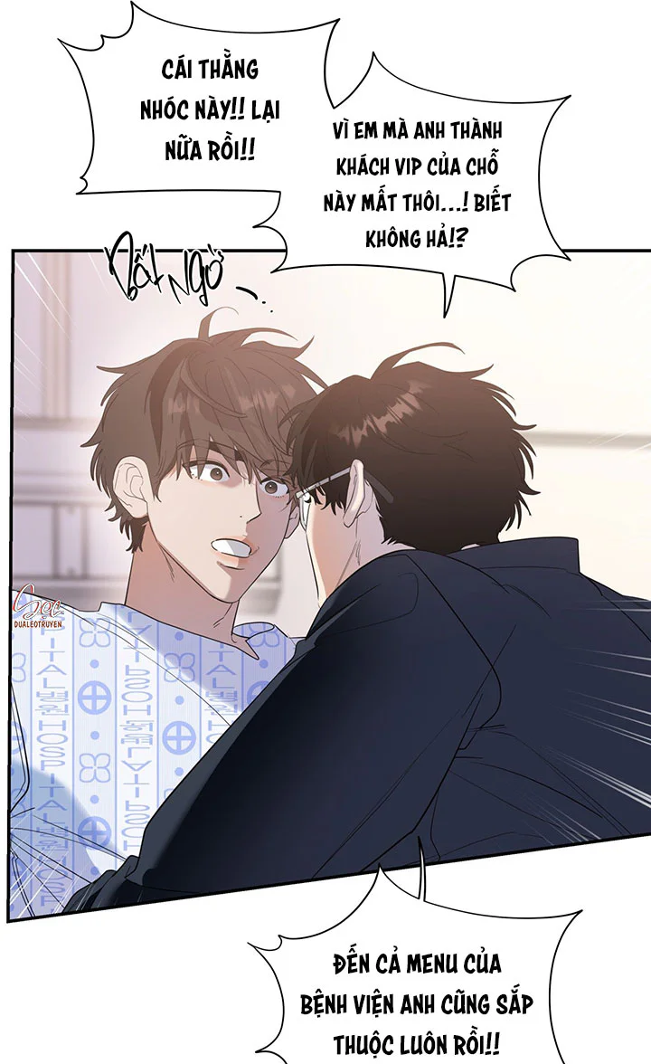 LỆNH CỨU RỖI Chapter 97 Trang 57