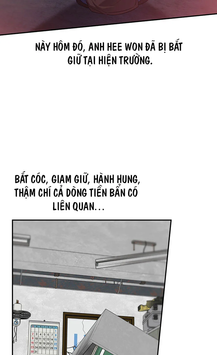 LỆNH CỨU RỖI Chapter 97 Trang 61