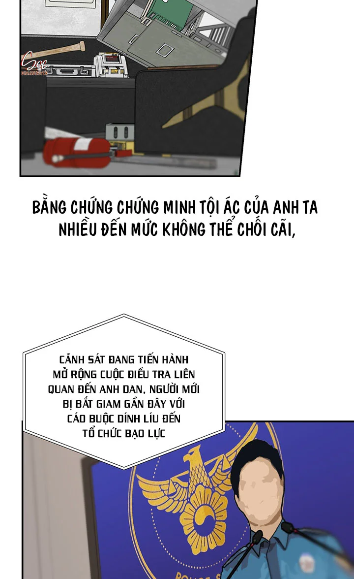 LỆNH CỨU RỖI Chapter 97 Trang 62