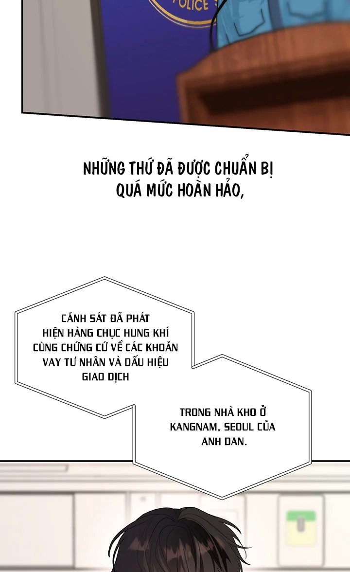 LỆNH CỨU RỖI Chapter 97 Trang 63