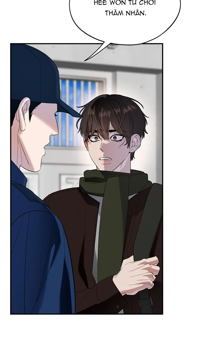 LỆNH CỨU RỖI Chapter 97 Trang 66