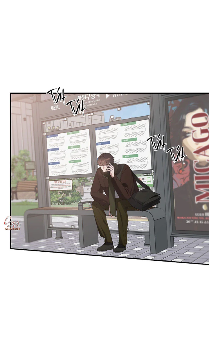 LỆNH CỨU RỖI Chapter 97 Trang 67