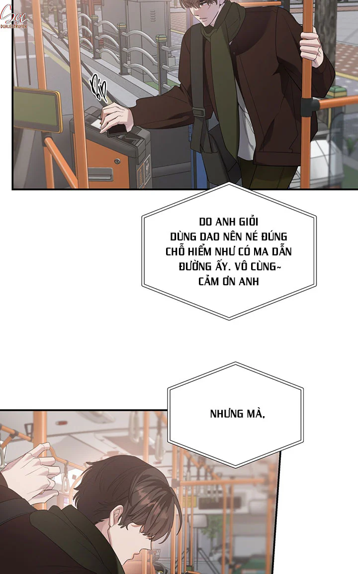 LỆNH CỨU RỖI Chapter 97 Trang 72