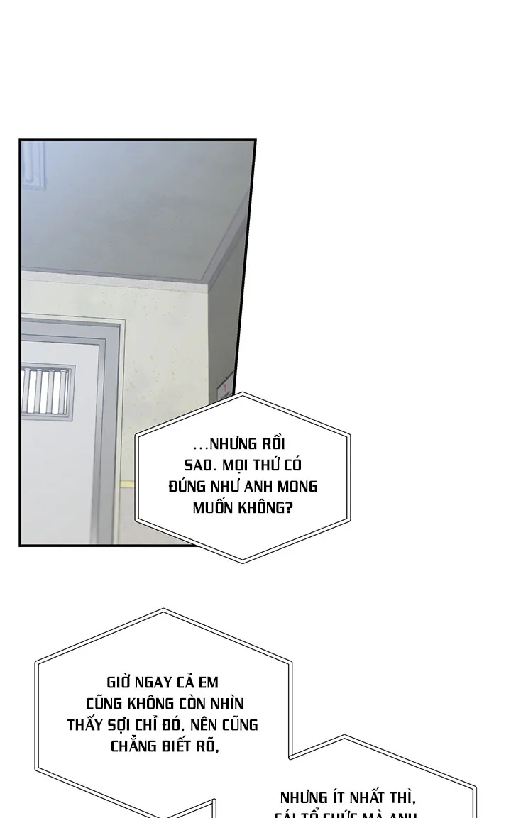 LỆNH CỨU RỖI Chapter 97 Trang 77