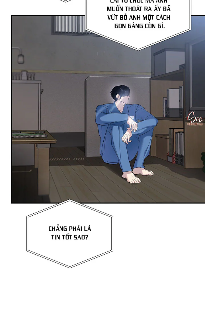 LỆNH CỨU RỖI Chapter 97 Trang 78