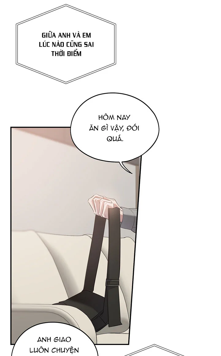 LỆNH CỨU RỖI Chapter 97 Trang 84