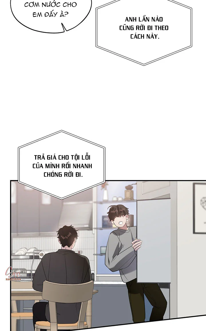 LỆNH CỨU RỖI Chapter 97 Trang 85