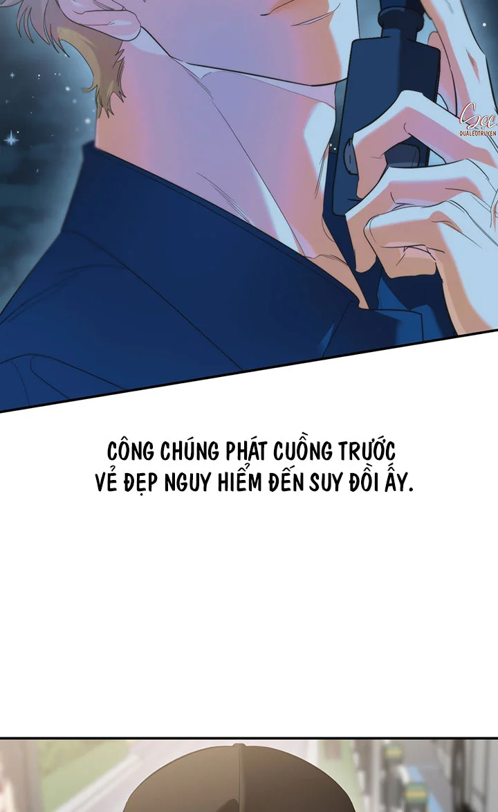 LỆNH CỨU RỖI Chapter 98 Trang 8