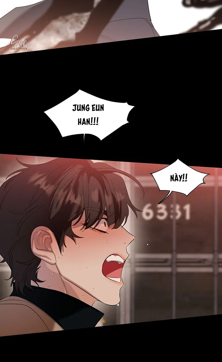 LỆNH CỨU RỖI Chapter 98 Trang 11