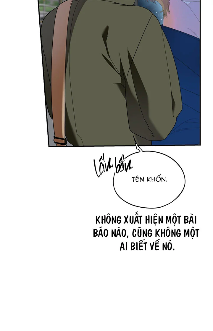 LỆNH CỨU RỖI Chapter 98 Trang 16