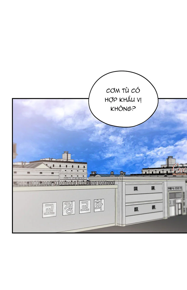 LỆNH CỨU RỖI Chapter 98 Trang 23