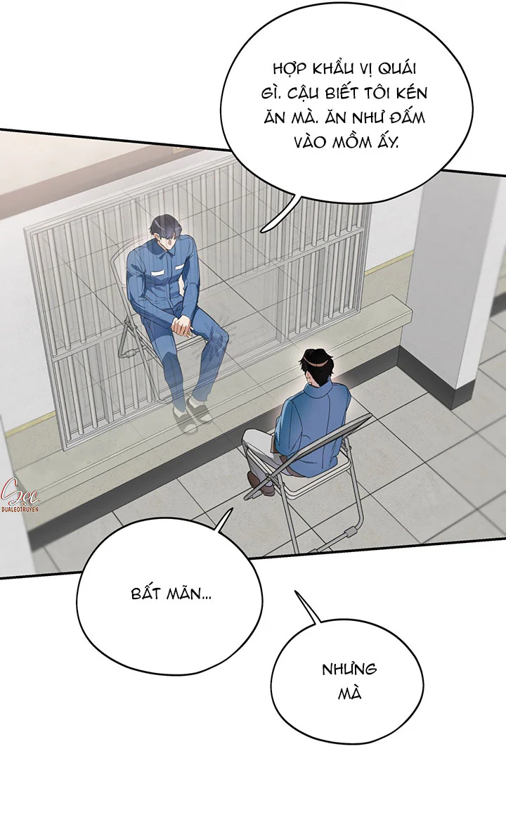 LỆNH CỨU RỖI Chapter 98 Trang 24