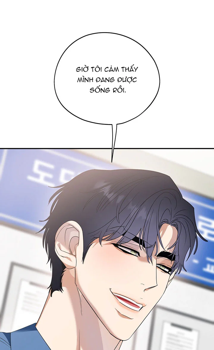 LỆNH CỨU RỖI Chapter 98 Trang 25