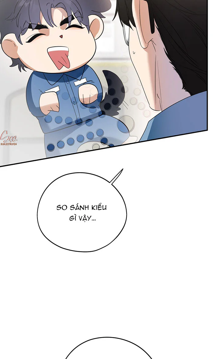 LỆNH CỨU RỖI Chapter 98 Trang 27