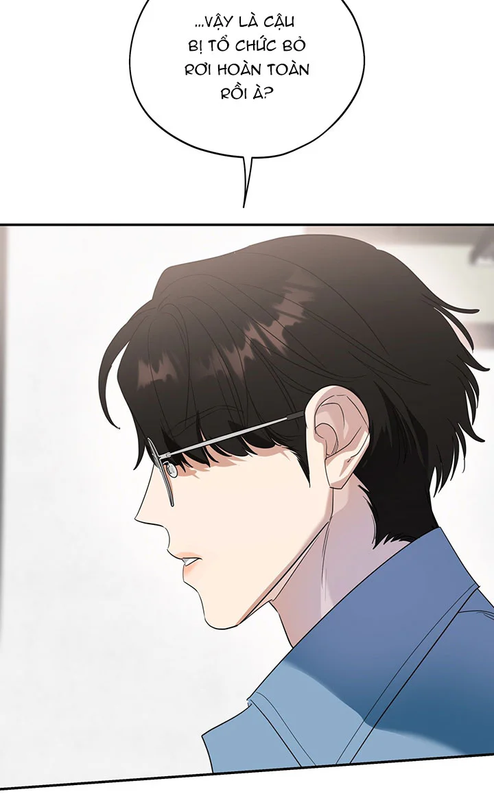 LỆNH CỨU RỖI Chapter 98 Trang 28