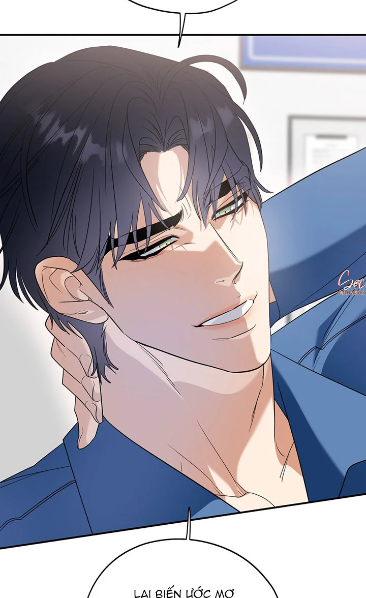 LỆNH CỨU RỖI Chapter 98 Trang 31