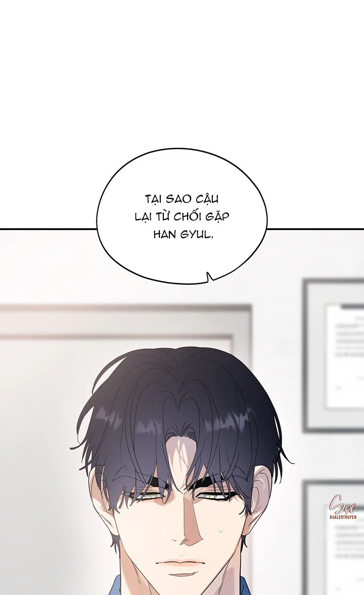 LỆNH CỨU RỖI Chapter 98 Trang 37