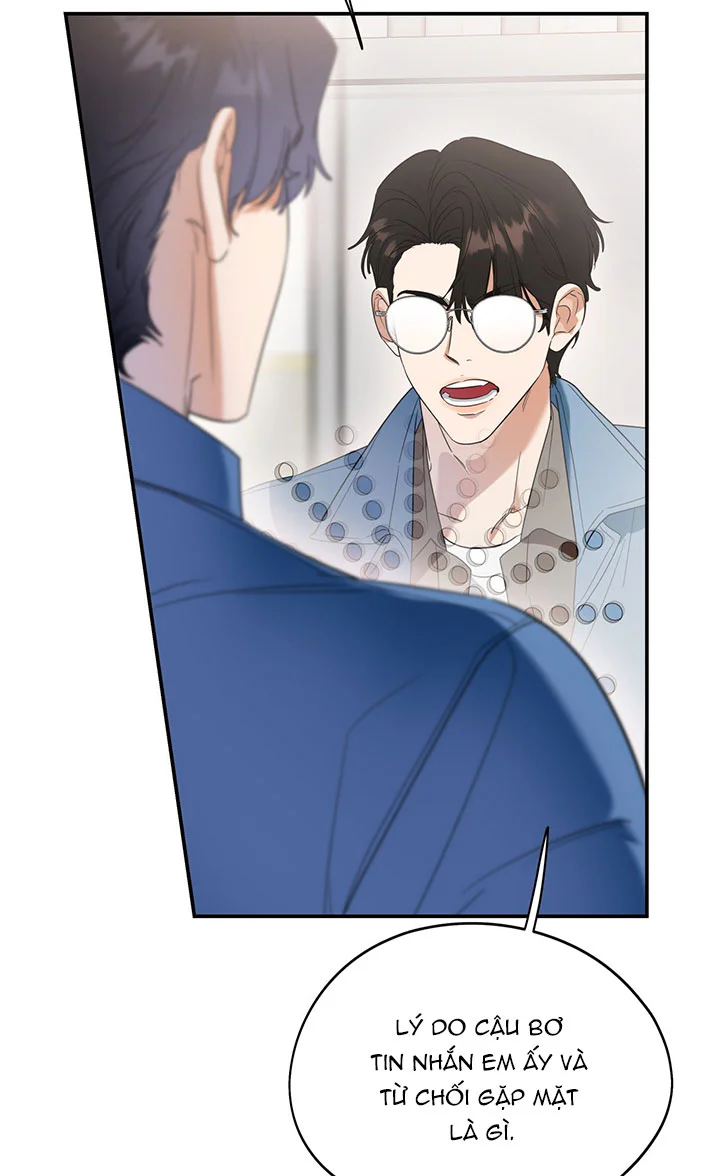 LỆNH CỨU RỖI Chapter 98 Trang 39