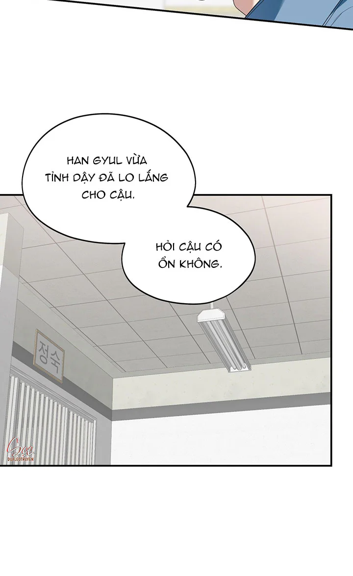 LỆNH CỨU RỖI Chapter 98 Trang 42