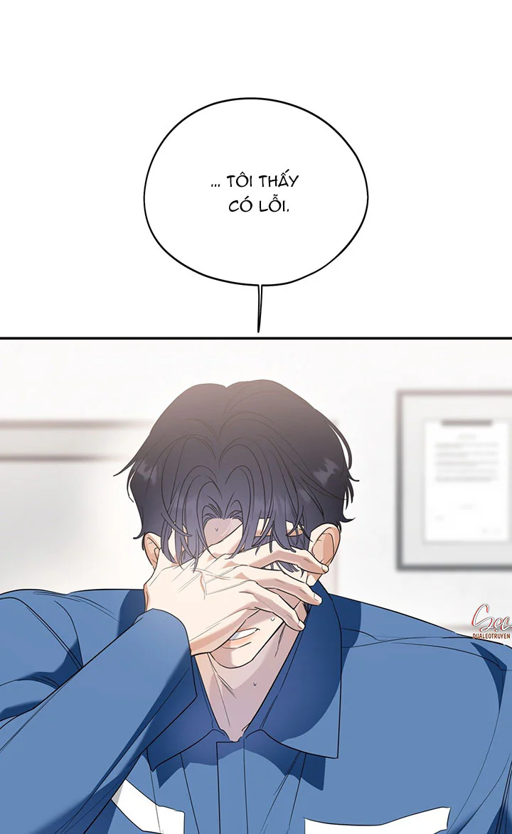 LỆNH CỨU RỖI Chapter 98 Trang 46