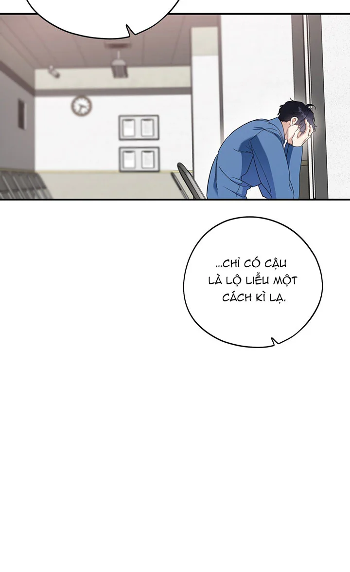 LỆNH CỨU RỖI Chapter 98 Trang 66