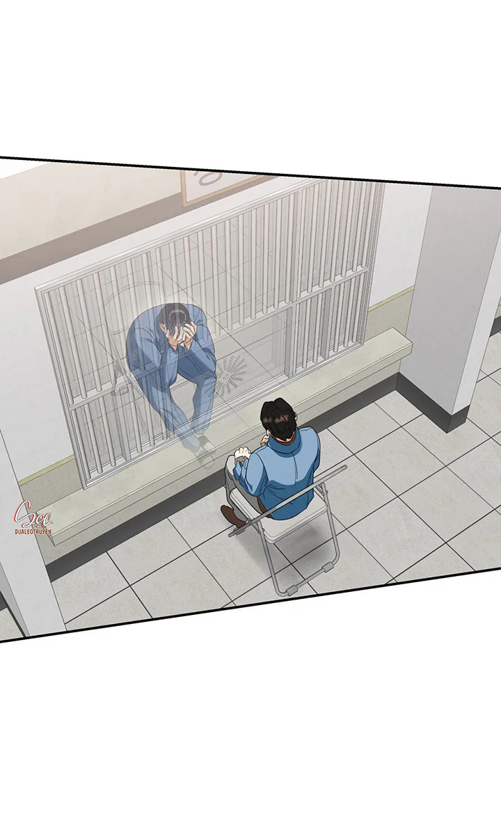 LỆNH CỨU RỖI Chapter 98 Trang 75