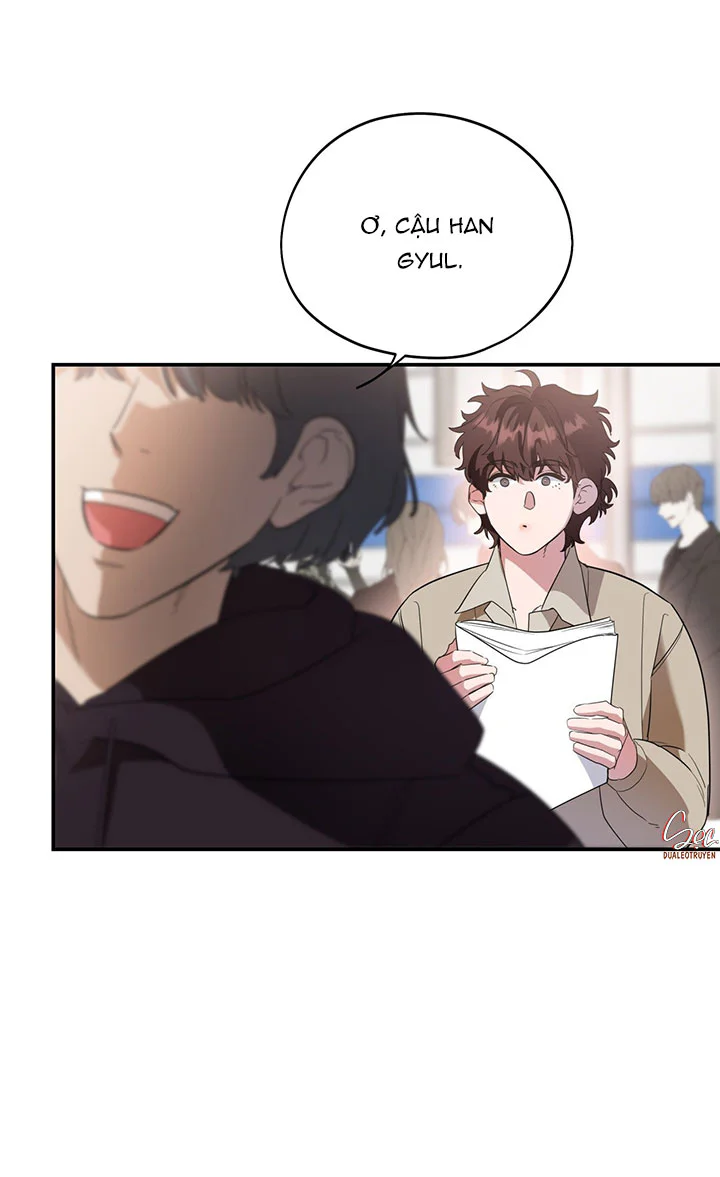 LỆNH CỨU RỖI Chapter 99 Trang 10