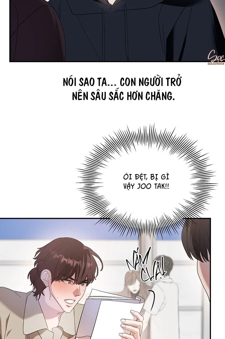 LỆNH CỨU RỖI Chapter 99 Trang 14