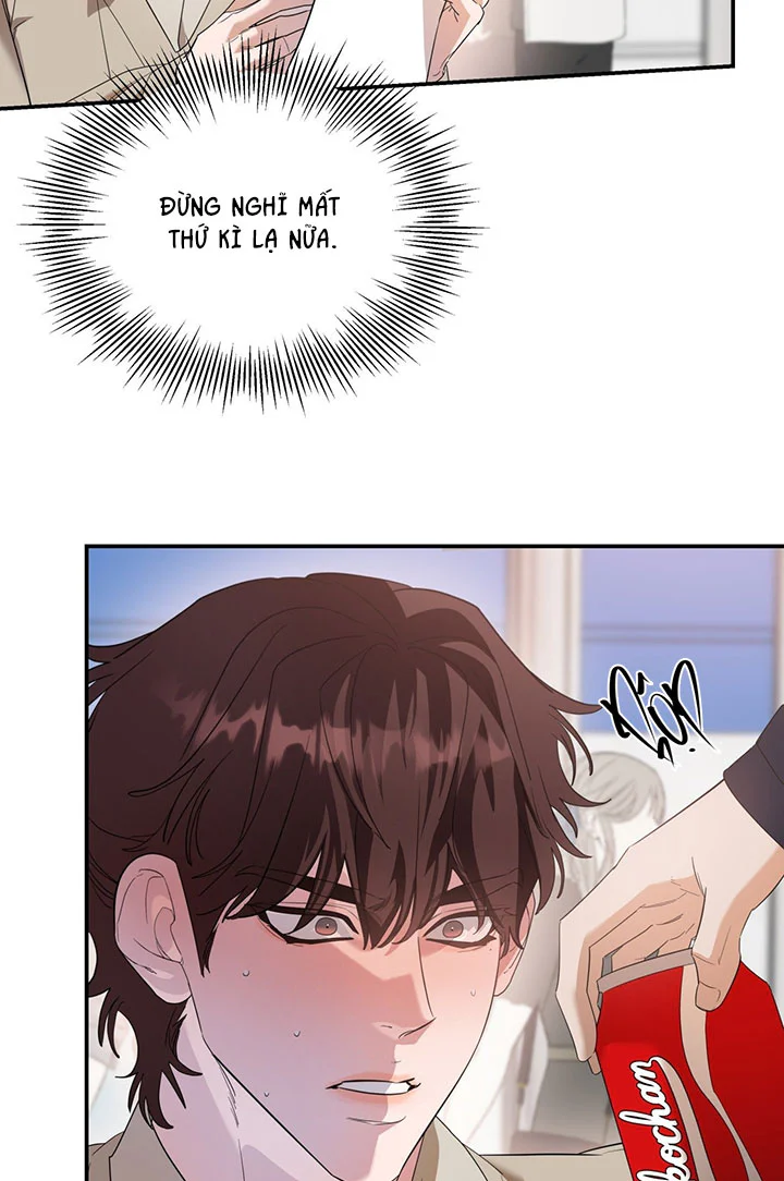 LỆNH CỨU RỖI Chapter 99 Trang 15