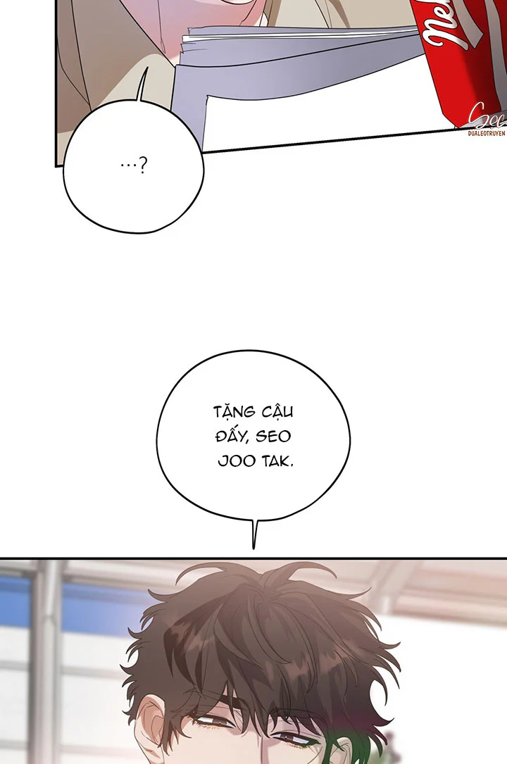 LỆNH CỨU RỖI Chapter 99 Trang 16