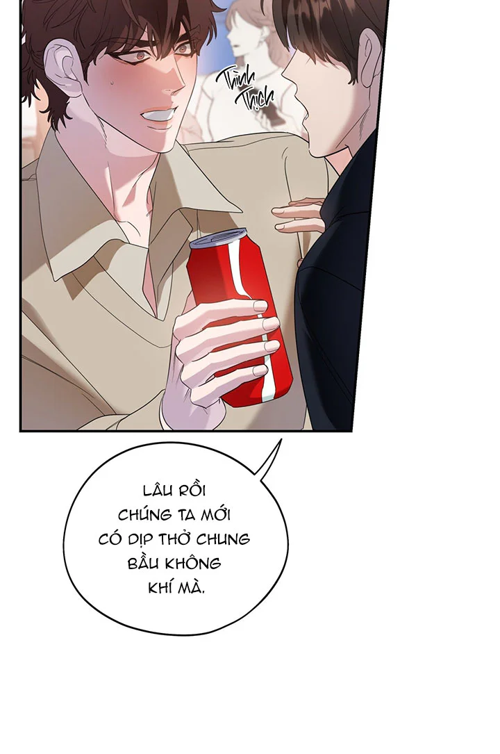 LỆNH CỨU RỖI Chapter 99 Trang 18