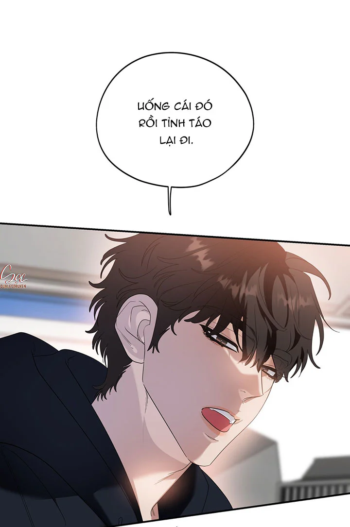 LỆNH CỨU RỖI Chapter 99 Trang 19