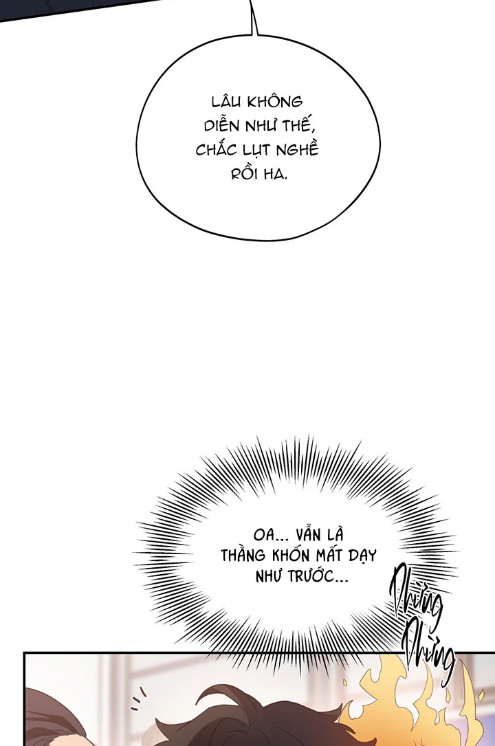 LỆNH CỨU RỖI Chapter 99 Trang 20