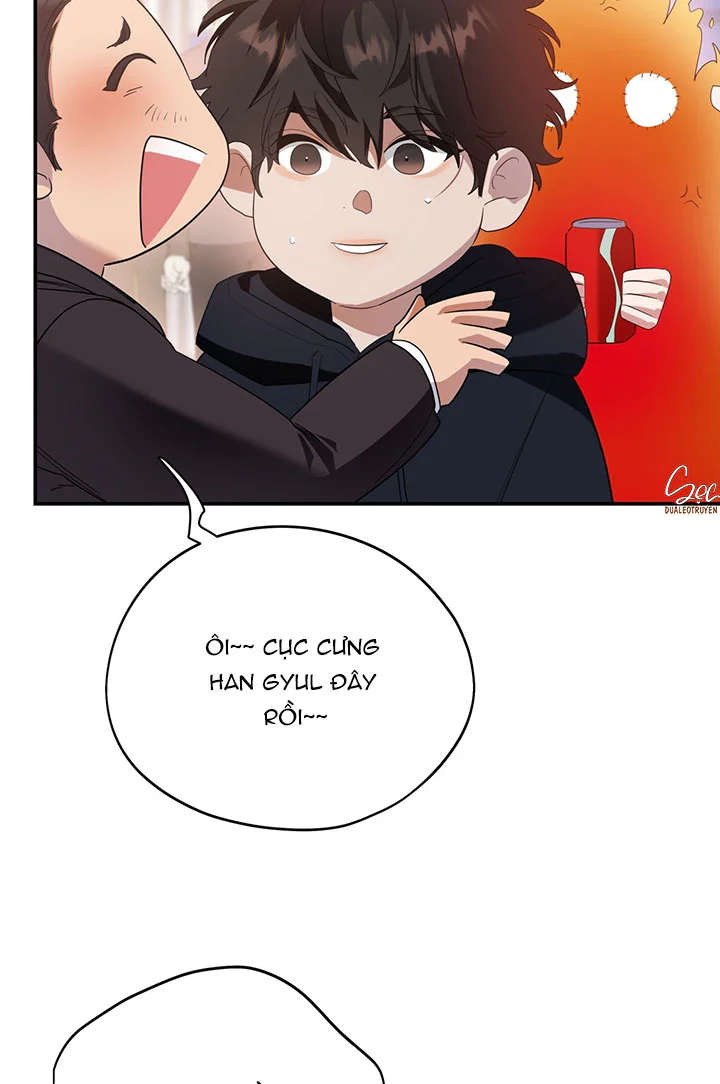 LỆNH CỨU RỖI Chapter 99 Trang 21