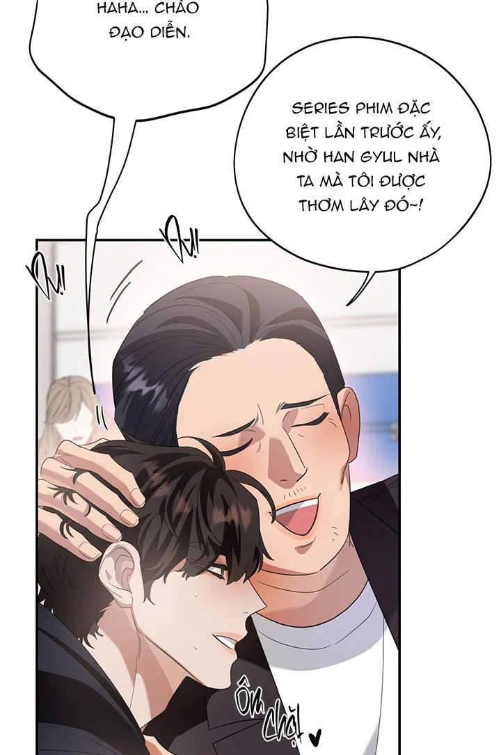 LỆNH CỨU RỖI Chapter 99 Trang 22