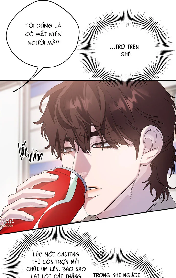 LỆNH CỨU RỖI Chapter 99 Trang 24