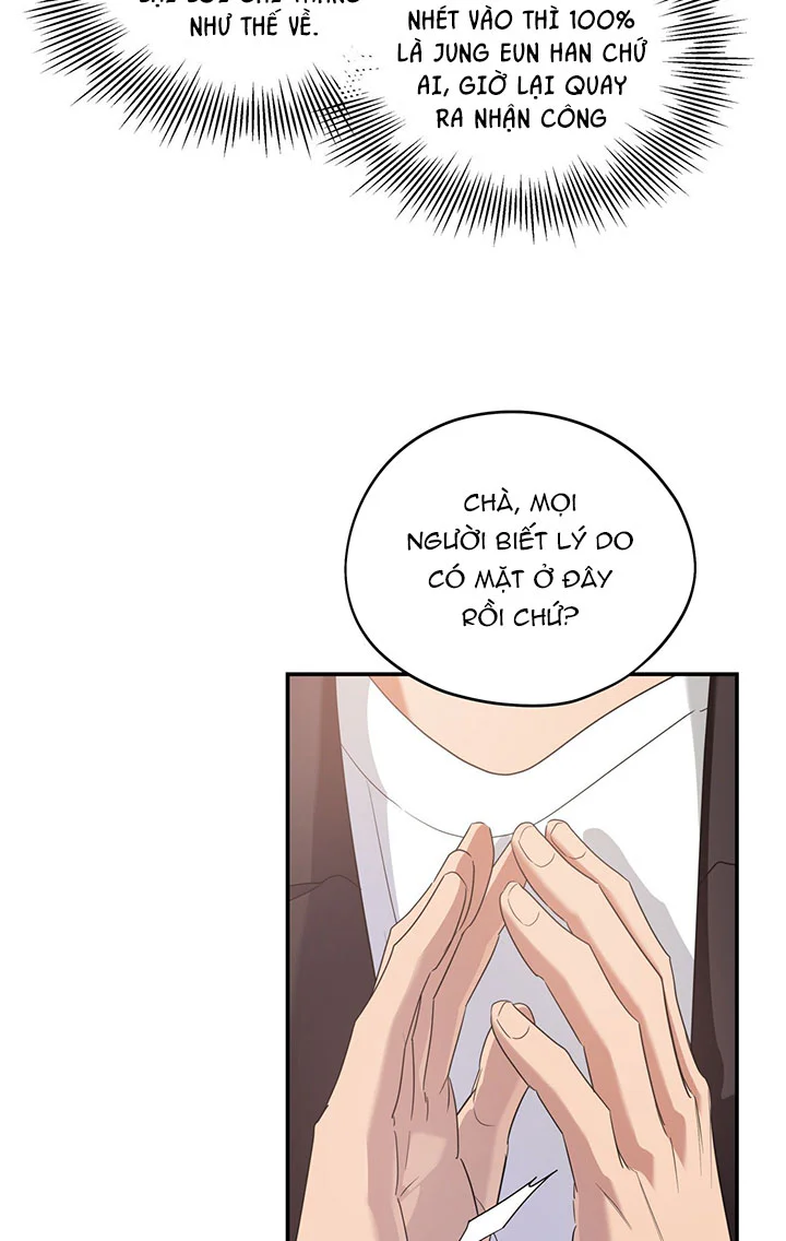 LỆNH CỨU RỖI Chapter 99 Trang 25