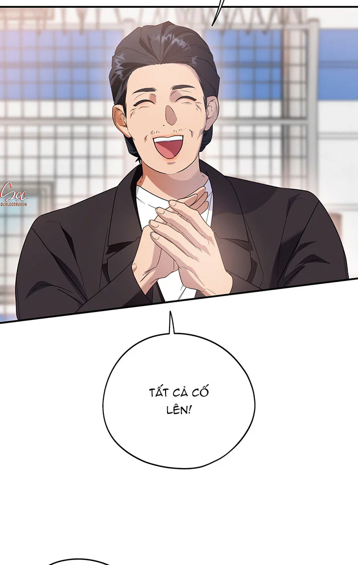 LỆNH CỨU RỖI Chapter 99 Trang 27