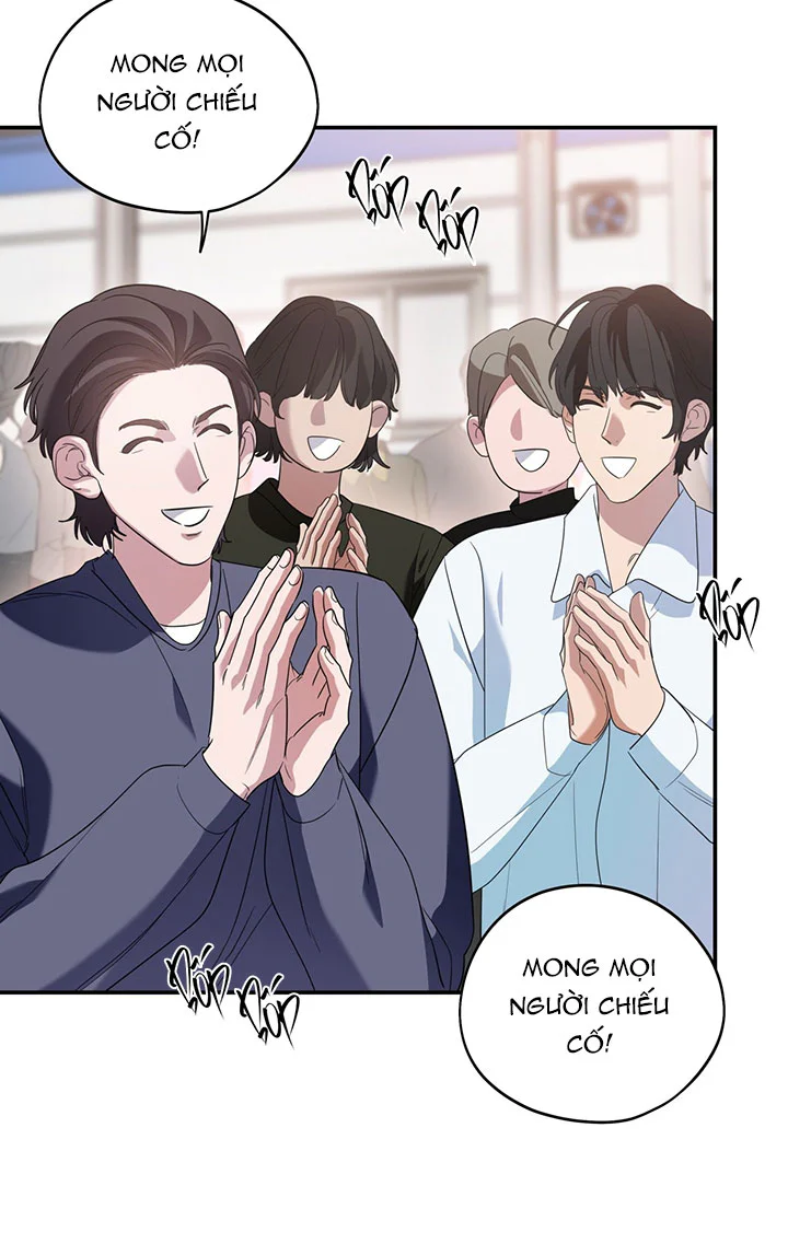 LỆNH CỨU RỖI Chapter 99 Trang 28