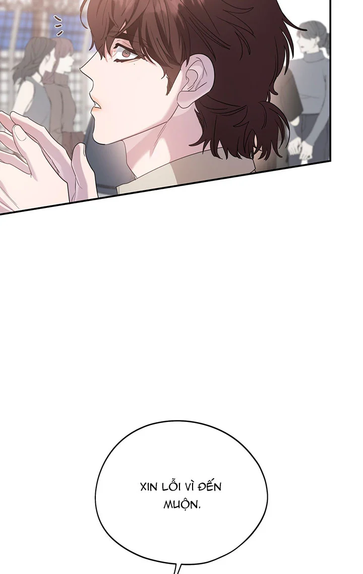 LỆNH CỨU RỖI Chapter 99 Trang 30