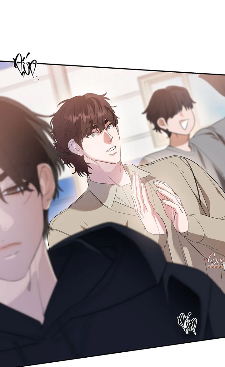 LỆNH CỨU RỖI Chapter 99 Trang 37