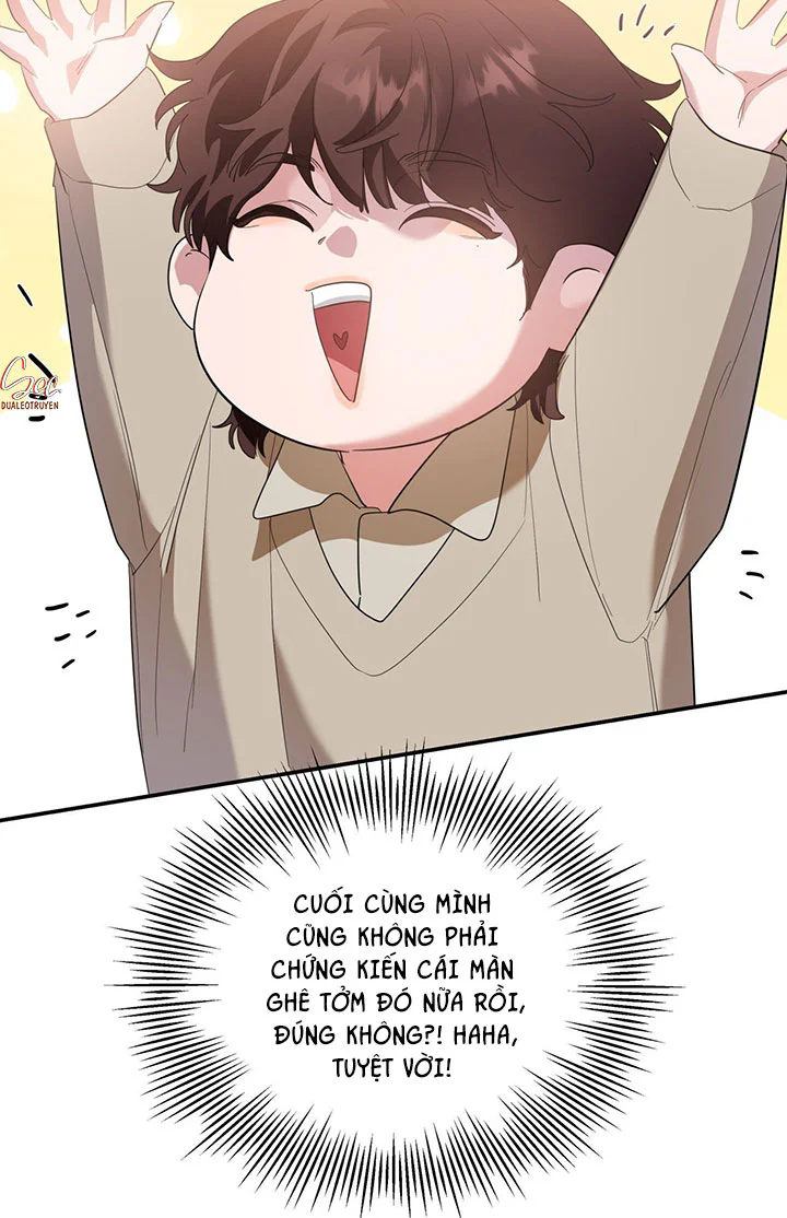 LỆNH CỨU RỖI Chapter 99 Trang 49