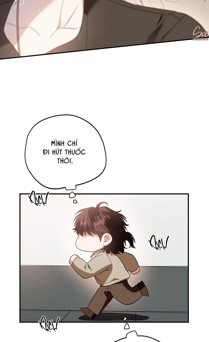 LỆNH CỨU RỖI Chapter 99 Trang 63